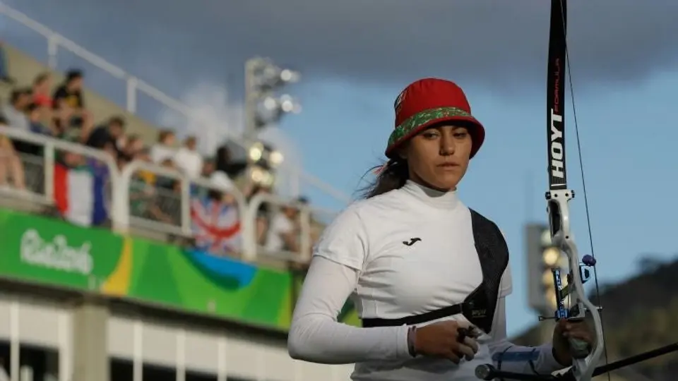 Mexicanos, sin conseguir medallas tras sexto día de JO