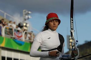 Mexicanos, sin conseguir medallas tras sexto día de JO