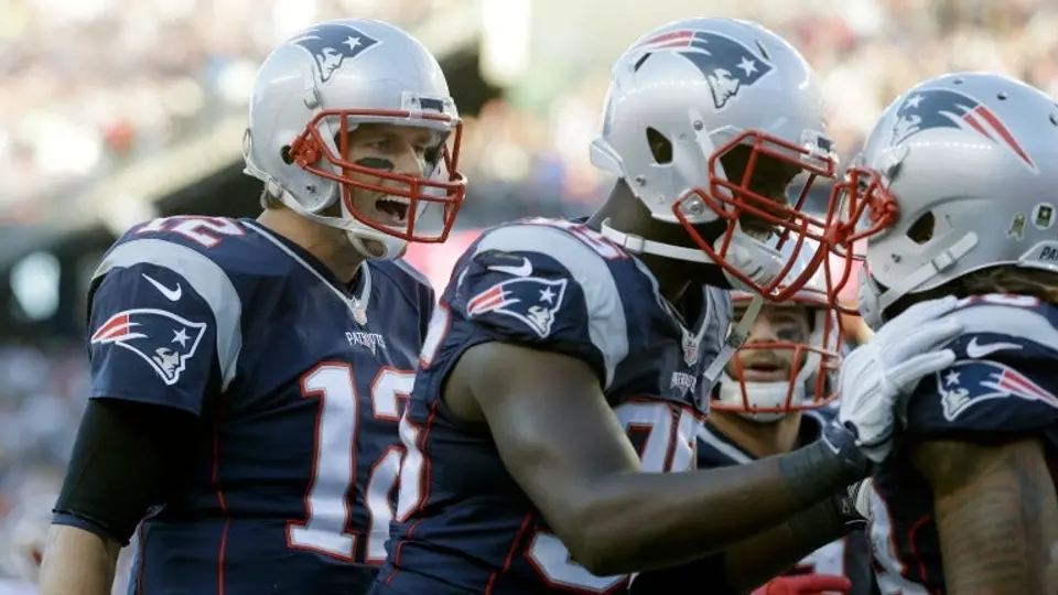 Patriotas vence a Washington y mantiene su invicto