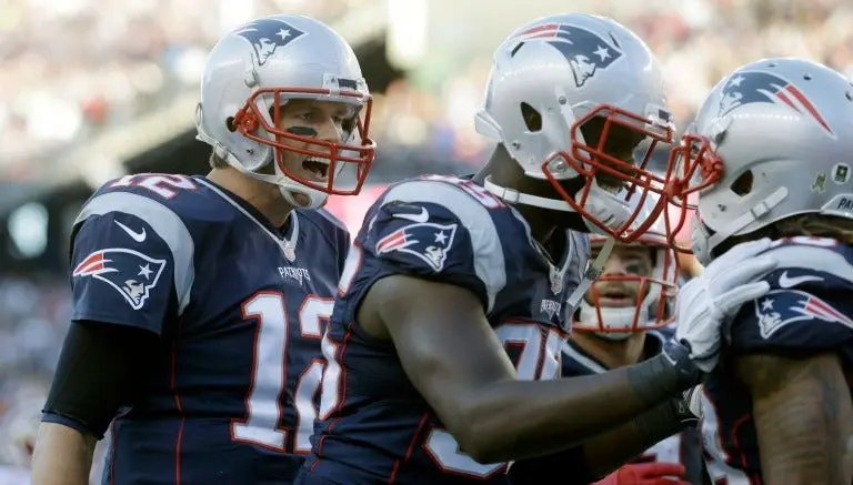 Patriotas vence a Washington y mantiene su invicto
