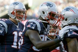 Patriotas vence a Washington y mantiene su invicto