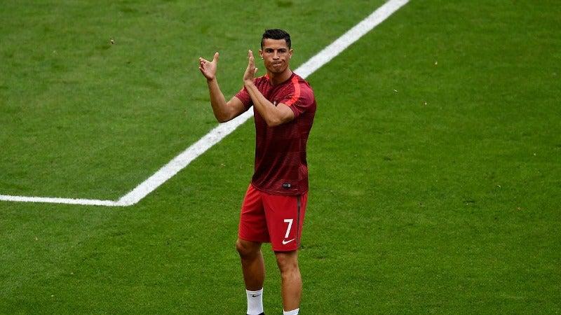 UEFA EURO 2016