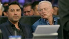 De la Hoya asegura que le ofreció a 'GGG' 10 mdd por pelea vs Canelo