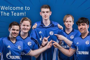 Schalke compra equipo de League of Legends