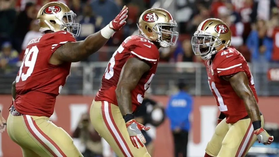 Chip Kelly comienza su era en 49ers con triunfo
