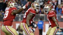 Chip Kelly comienza su era en 49ers con triunfo