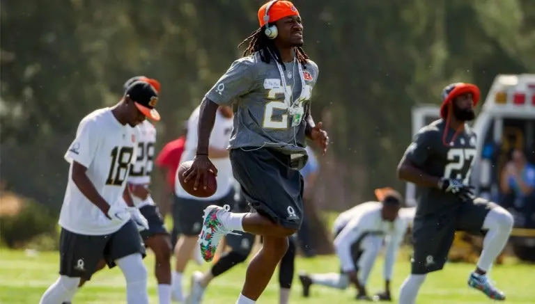 Pro Bowl, aperitivo de lujo para SB 50