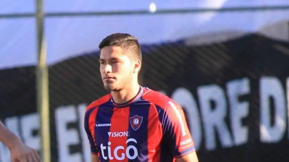 Bruno Valdez llega al América por 3.5 mdd