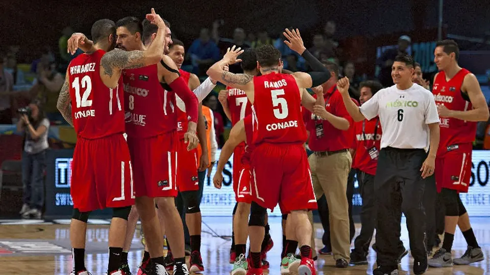 Conade no hablará de temas diferentes al Preolímpico FIBA
