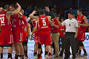 Conade no hablará de temas diferentes al Preolímpico FIBA