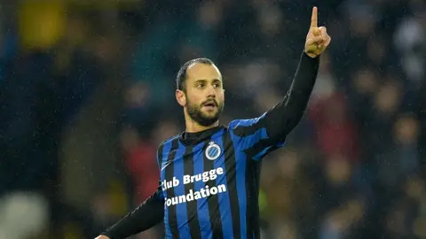 Cruz Azul estaría cerca de firmar a Víctor Vázquez