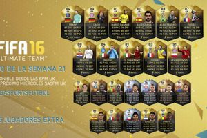 Gignac lanza rugido en FIFA 16