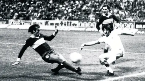 Interamericana, primer gran título de América en el Azteca