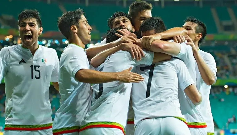 Tri termina racha de 20 años sin marcar en debut de JO