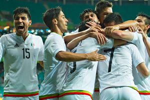 Tri termina racha de 20 años sin marcar en debut de JO