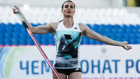 Equipo ruso de atletismo no participará en Río 2016
