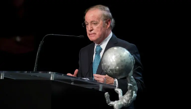 'No me calenté con Gómez Junco': José Ramón Fernández