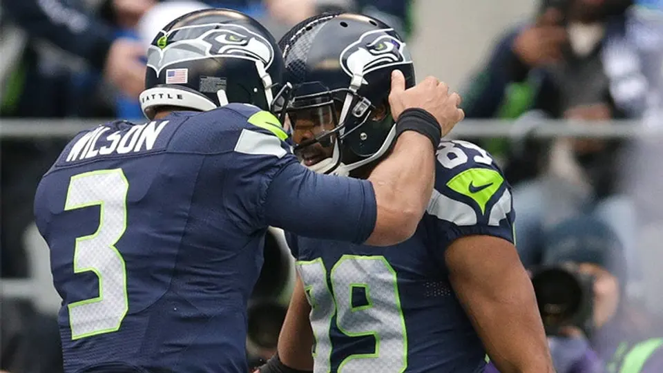 Seattle amarra su pase a la Postemporada