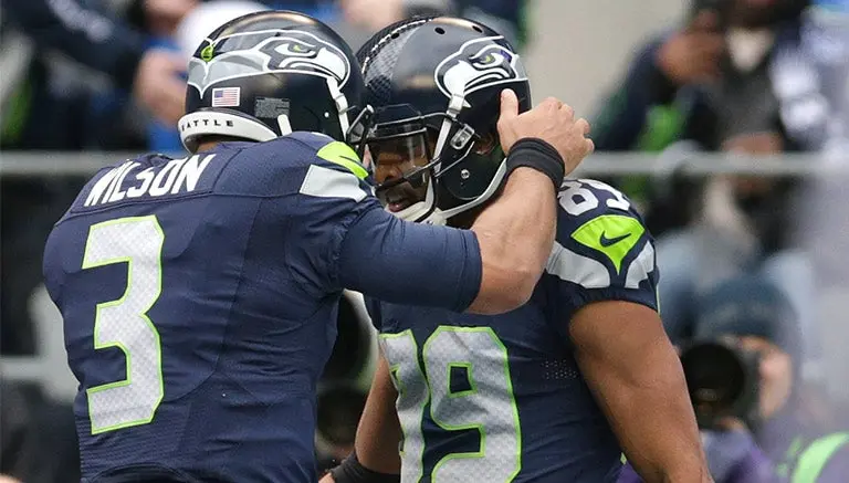 Seattle amarra su pase a la Postemporada