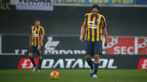 'Van Gaal odia a los futbolistas latinos': Luca Toni