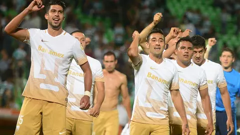 Pumas y América, favoritos para blogs deportivos