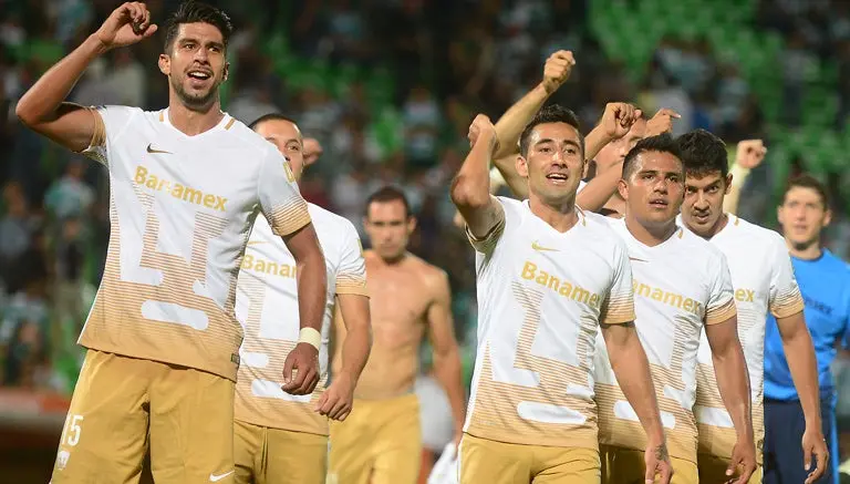 Pumas y América, favoritos para blogs deportivos