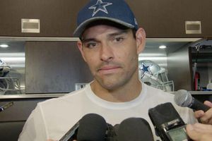'Es un sueño para los QB jugar en Dallas': Sánchez