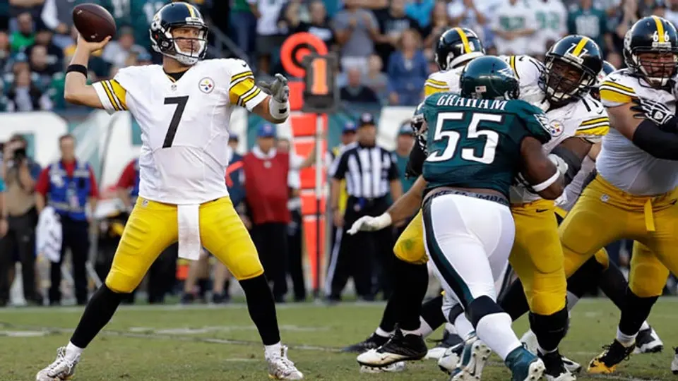 Pittsburgh vs Kansas City, el platillo fuerte en la fecha 4 de NFL