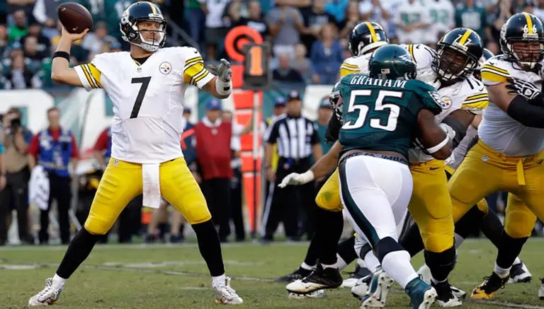 Pittsburgh vs Kansas City, el platillo fuerte en la fecha 4 de NFL