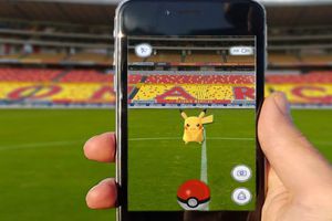 Pokémon Go revoluciona estadios de la Liga MX
