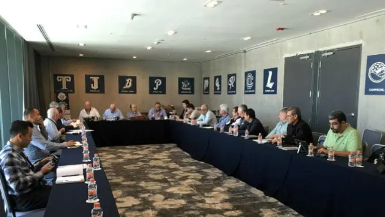 LMB destaca alianza con RÉCORD
