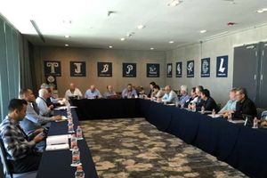 LMB destaca alianza con RÉCORD