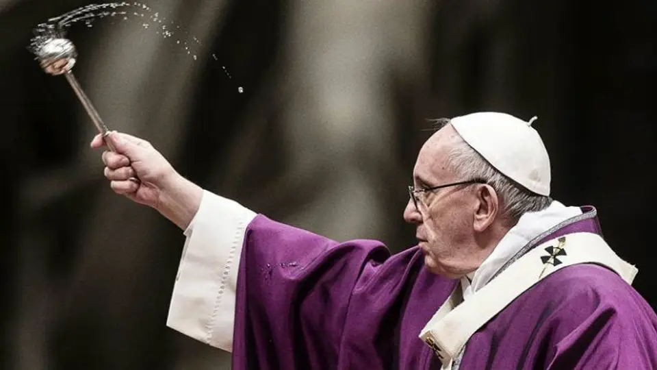 Conoce la ruta del Papa Francisco en CDMX