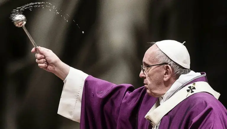 Conoce la ruta del Papa Francisco en CDMX