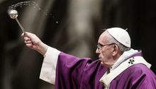 Conoce la ruta del Papa Francisco en CDMX