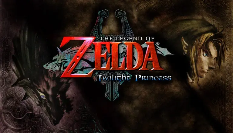 Director de Zelda: Twilight Princess, orgulloso de su obra