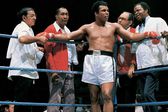 Las 10 mejores frases de Muhammad Ali
