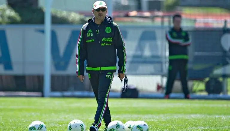 'Juego contra Argentina arrojará once titular en JO': Potro