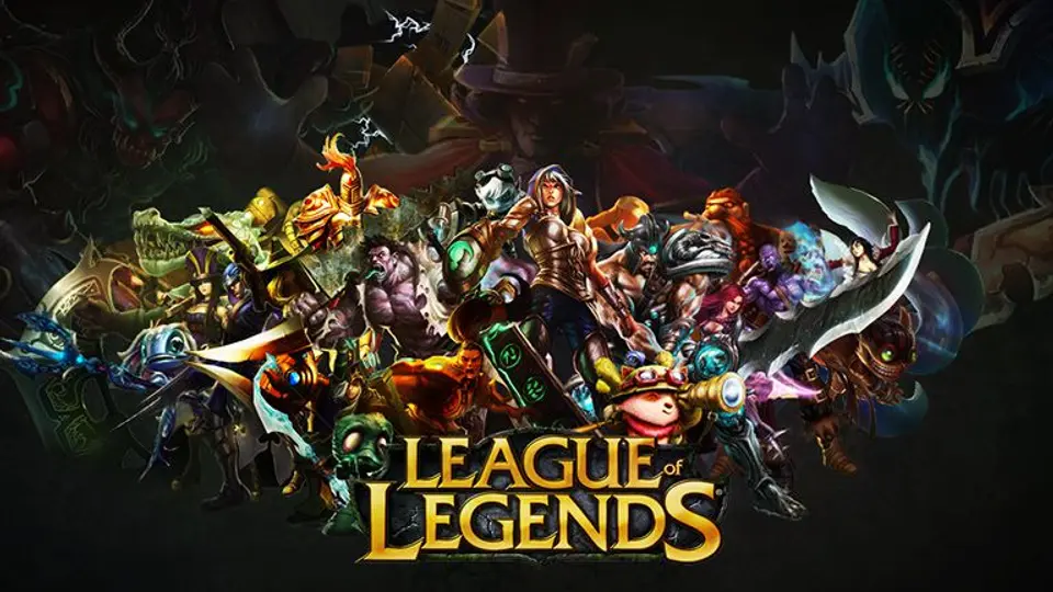 RÉCORD te invita a la batalla de League of Legends