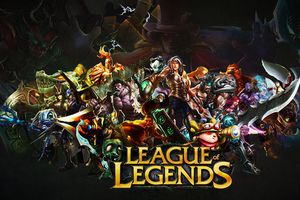 RÉCORD te invita a la batalla de League of Legends