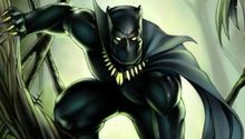 Black Panther, el superhéroe más rico de los comics