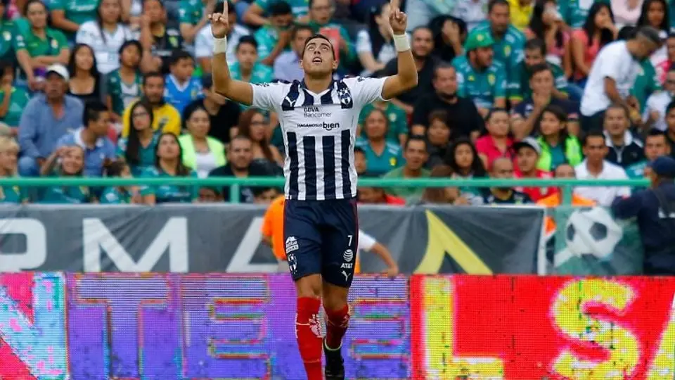 Rayados vence a León con 'hat-trick' de Funes Mori