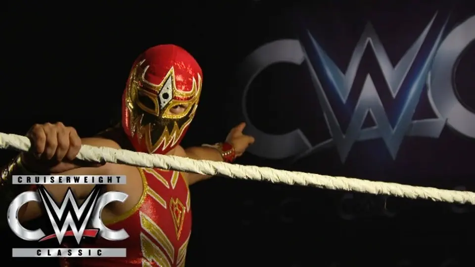 Mexicanos que firmaron con WWE en los últimos años