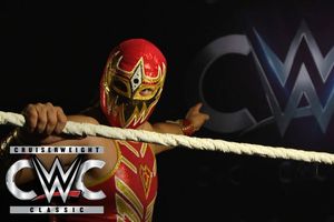 Mexicanos que firmaron con WWE en los últimos años