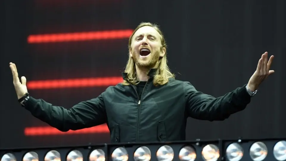 David Guetta compondrá el himno de la Euro 2016