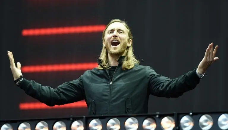 David Guetta compondrá el himno de la Euro 2016