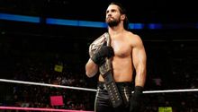 Seth Rollins ya no es campeón de WWE por lesión