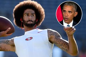 Barack Obama respeta decisión de Kaepernick