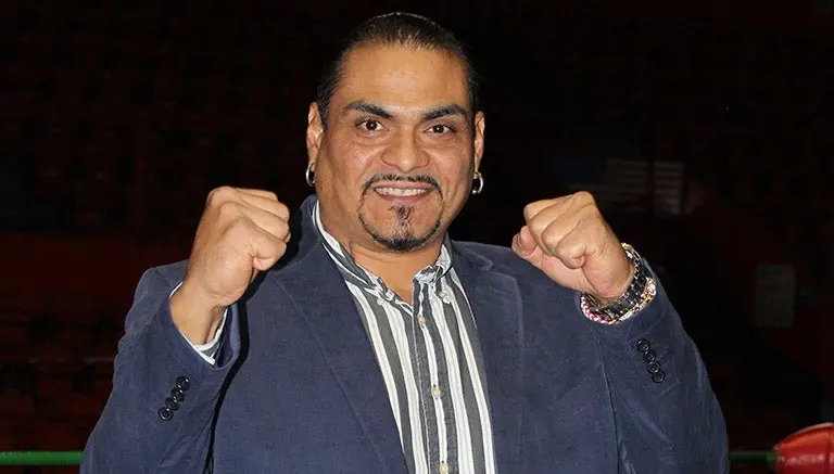 Hijo de Lizmark tendrá regreso de élite a la Arena México