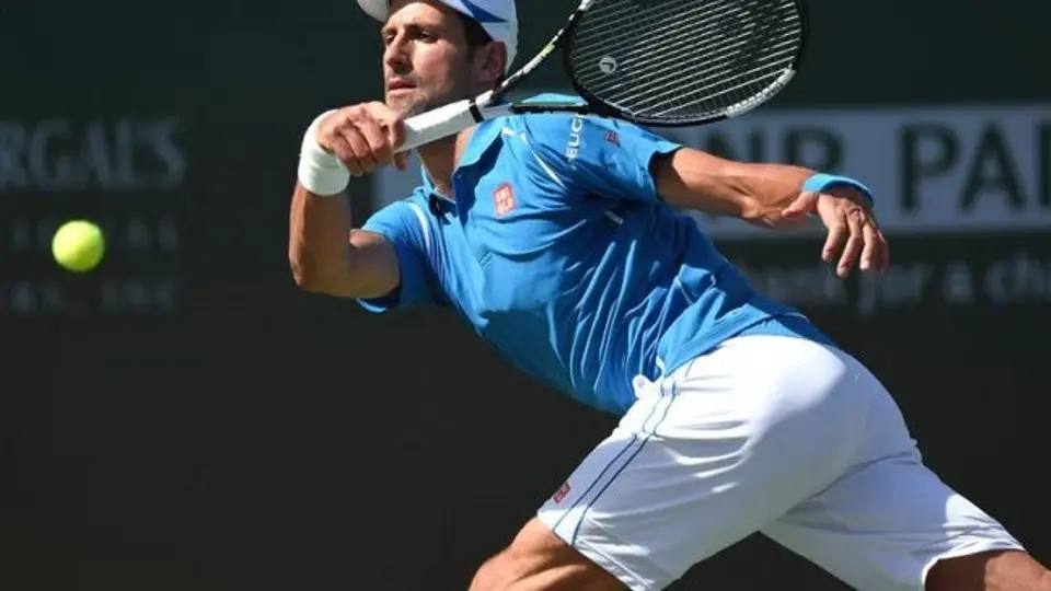 'Los hombres deberíamos ganar más que las mujeres': Nole